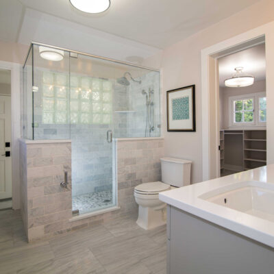 bathroom remodel broomfield