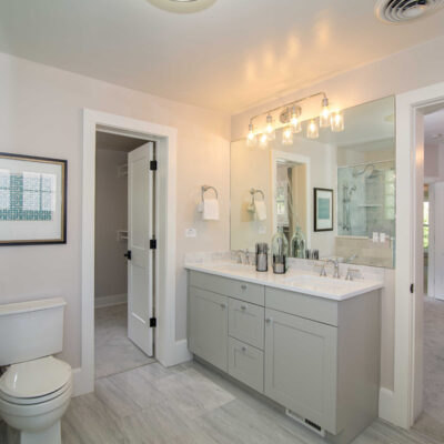 bathroom design boulder co